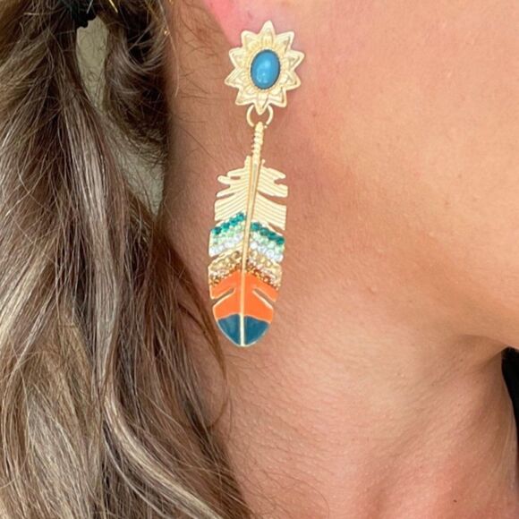 Mossimo lightweight short sleeved cardi, pumpkin orange, NWT, transition… - Picture 12 of 15